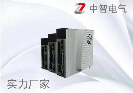 中智電氣伺服驅(qū)動器報FU650故障代碼的原因及處理方法